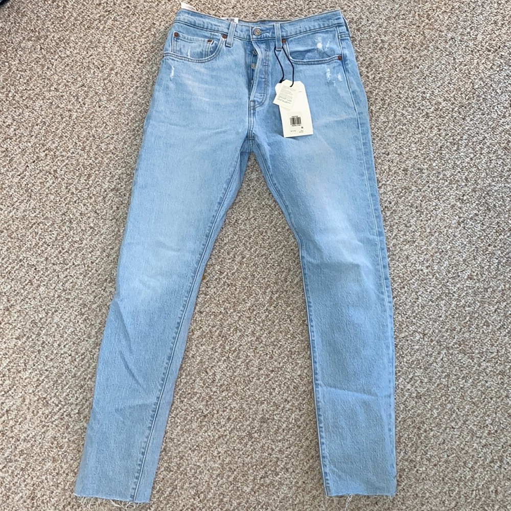 Levi’s Premium Skinny size 30x32